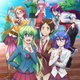 Illustration for article titled Jitsu Wa Watashi Wa will premier in July 6
